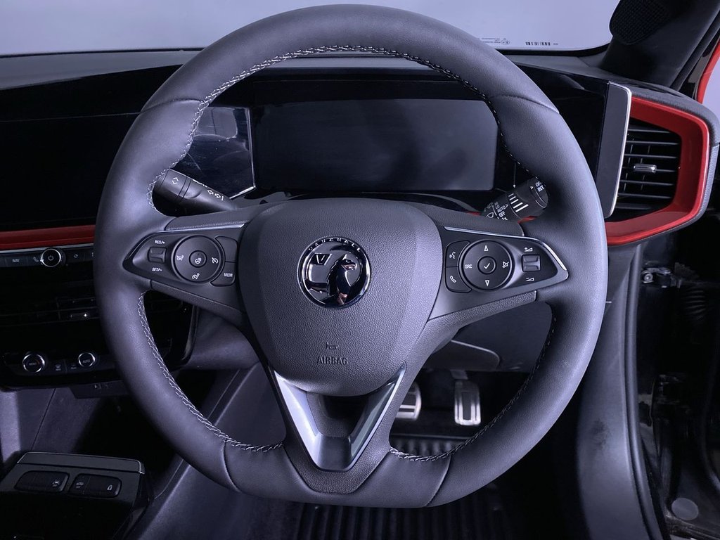 Used Vauxhall Mokka Electric 2024 for sale - 77356089: Photo 16