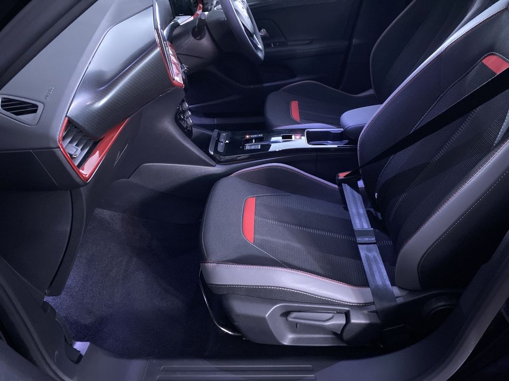 Used Vauxhall Mokka Electric 2024 for sale - 77356089: Photo 17