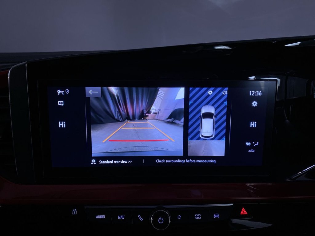 Used Vauxhall Mokka Electric 2024 for sale - 77356089: Photo 24