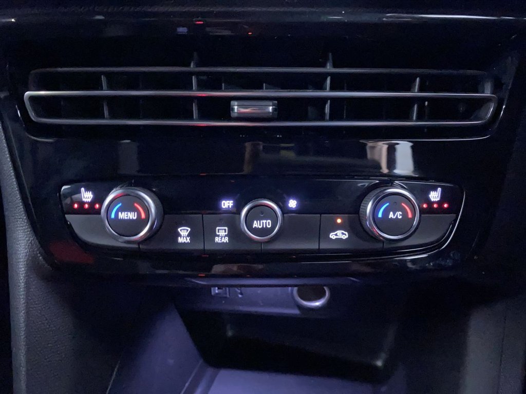 Used Vauxhall Mokka Electric 2024 for sale - 77356089: Photo 25