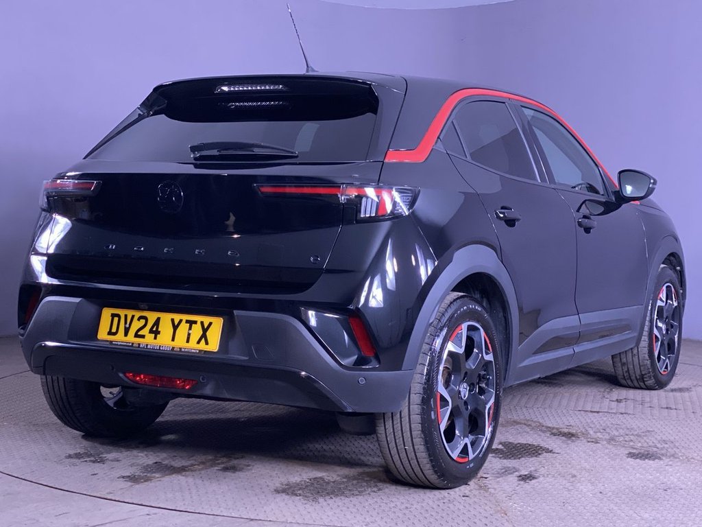 Used Vauxhall Mokka Electric 2024 for sale - 77356089: Photo 8