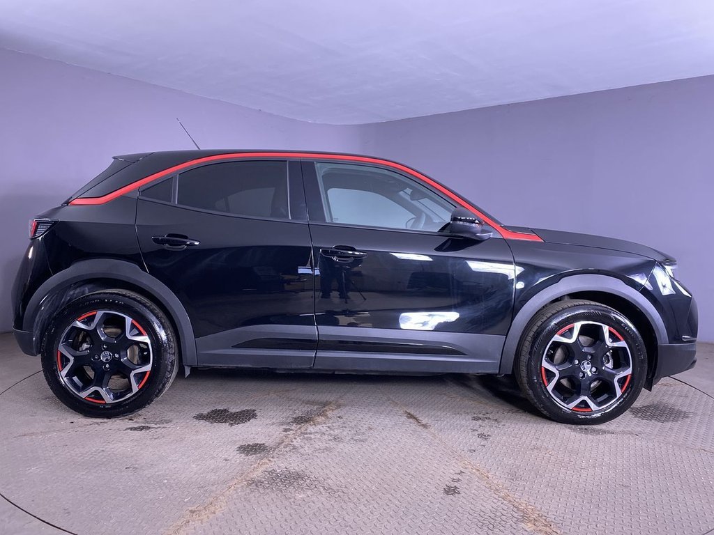 Used Vauxhall Mokka Electric 2024 for sale - 77356089: Photo 9