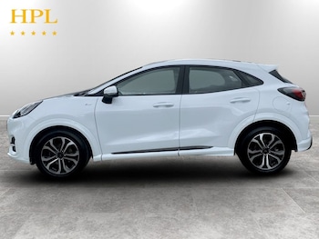 Used Ford Puma 2023 for sale - 79300489: Photo