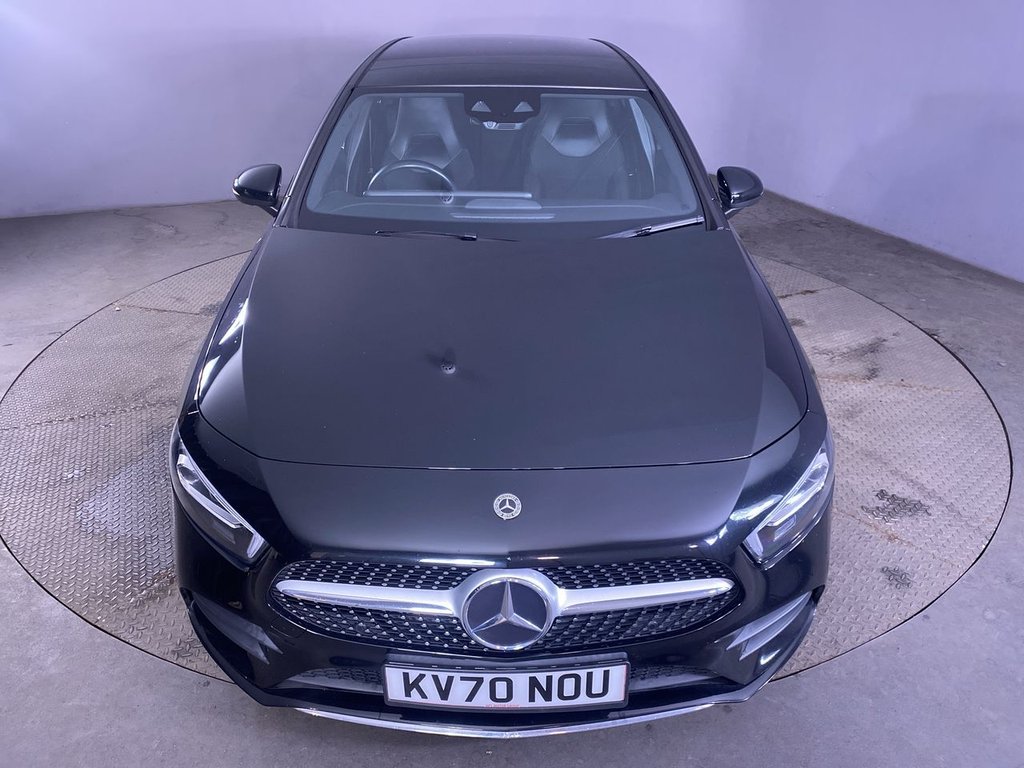 Used Mercedes-Benz A-Class 2020 for sale - 76840973: Photo 10