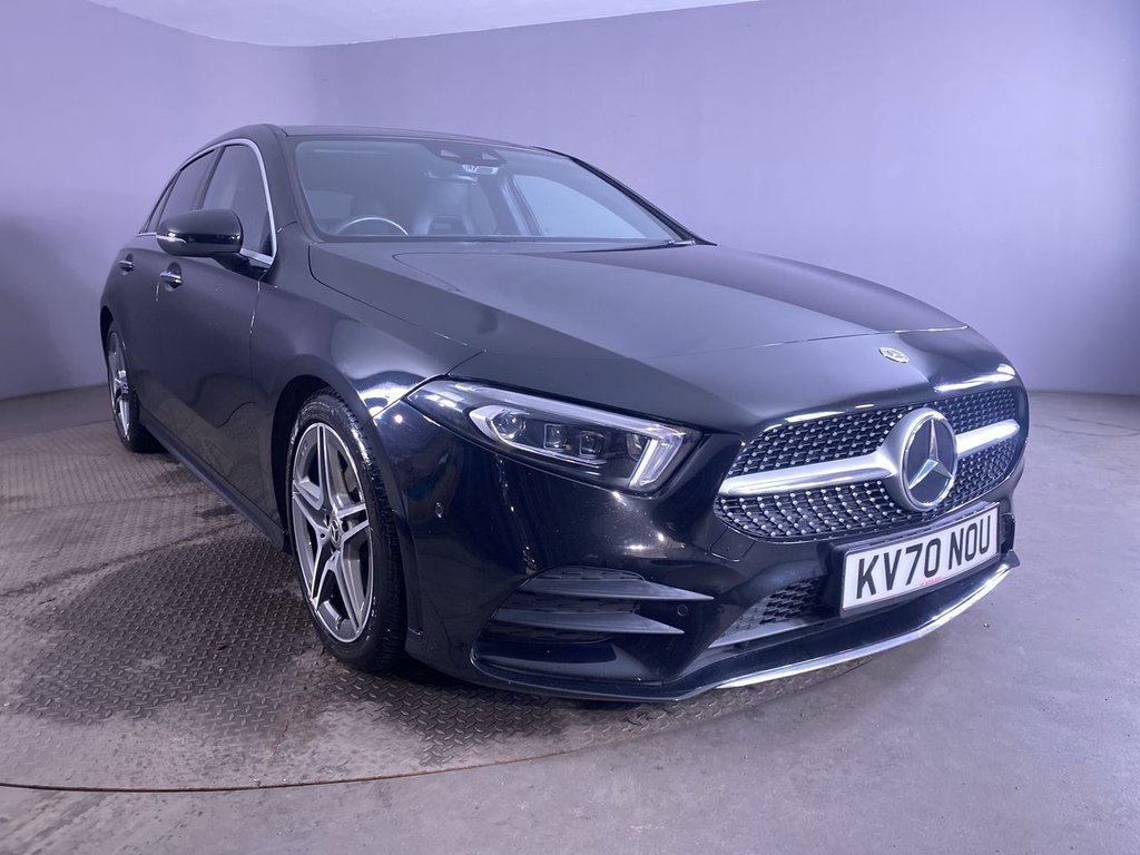 Used Mercedes-Benz A-Class 2020 for sale - 76840973: Photo 11