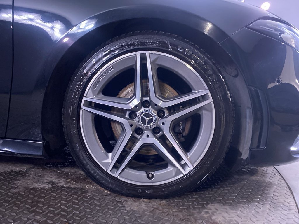 Used Mercedes-Benz A-Class 2020 for sale - 76840973: Photo 12