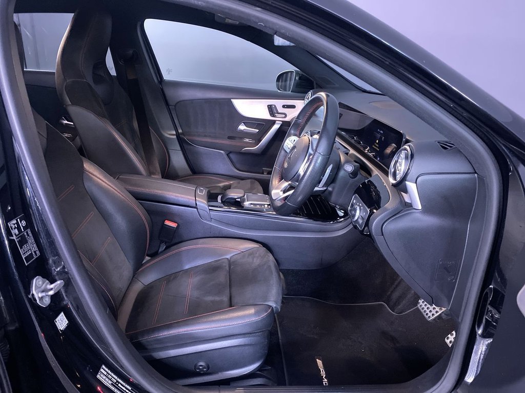 Used Mercedes-Benz A-Class 2020 for sale - 76840973: Photo 15