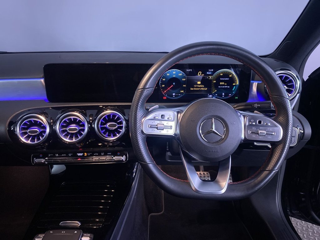 Used Mercedes-Benz A-Class 2020 for sale - 76840973: Photo 16