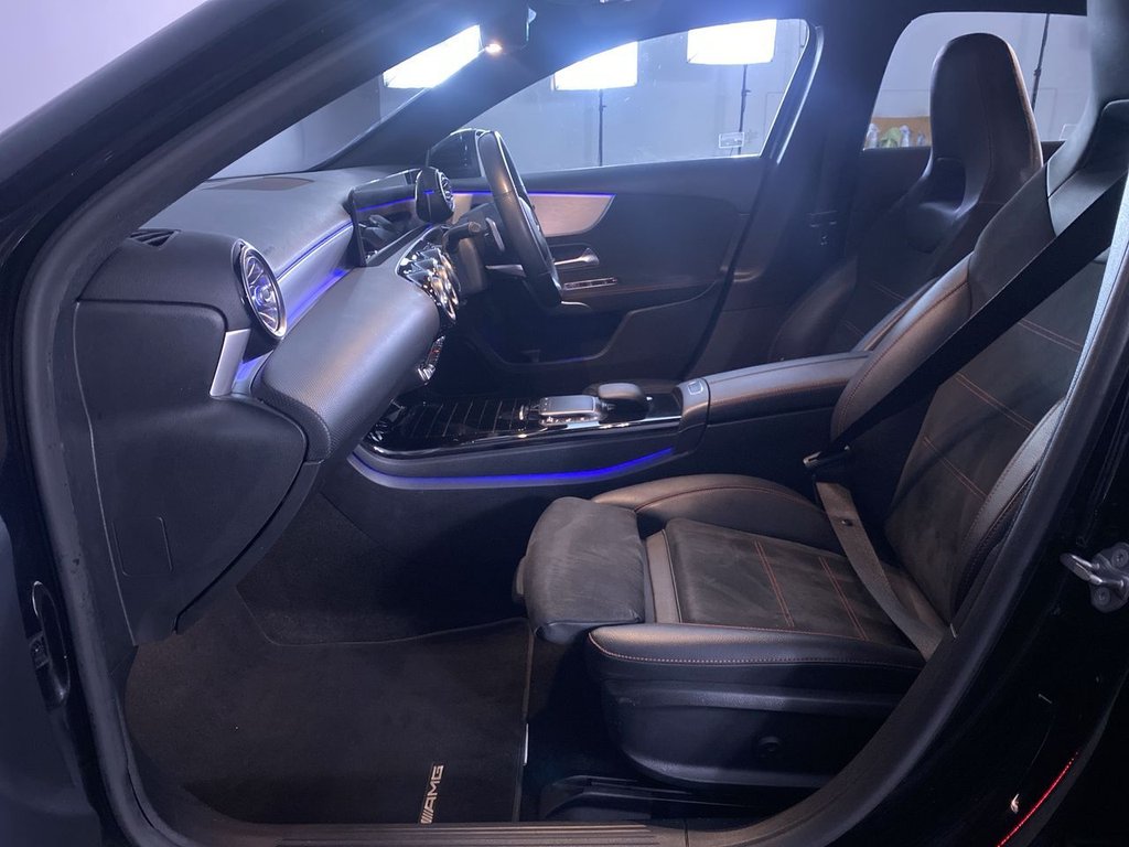 Used Mercedes-Benz A-Class 2020 for sale - 76840973: Photo 17