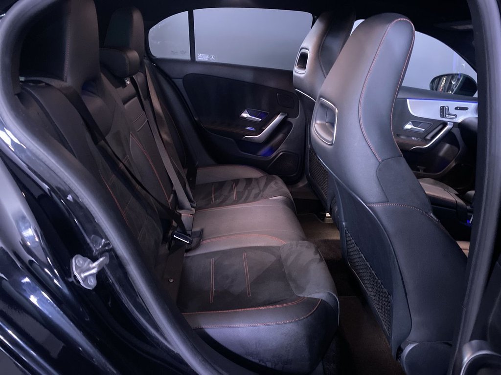 Used Mercedes-Benz A-Class 2020 for sale - 76840973: Photo 19