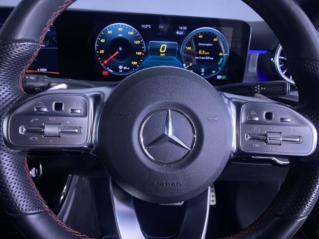 Used Mercedes-Benz A-Class 2020 for sale - 76840973: Photo 22