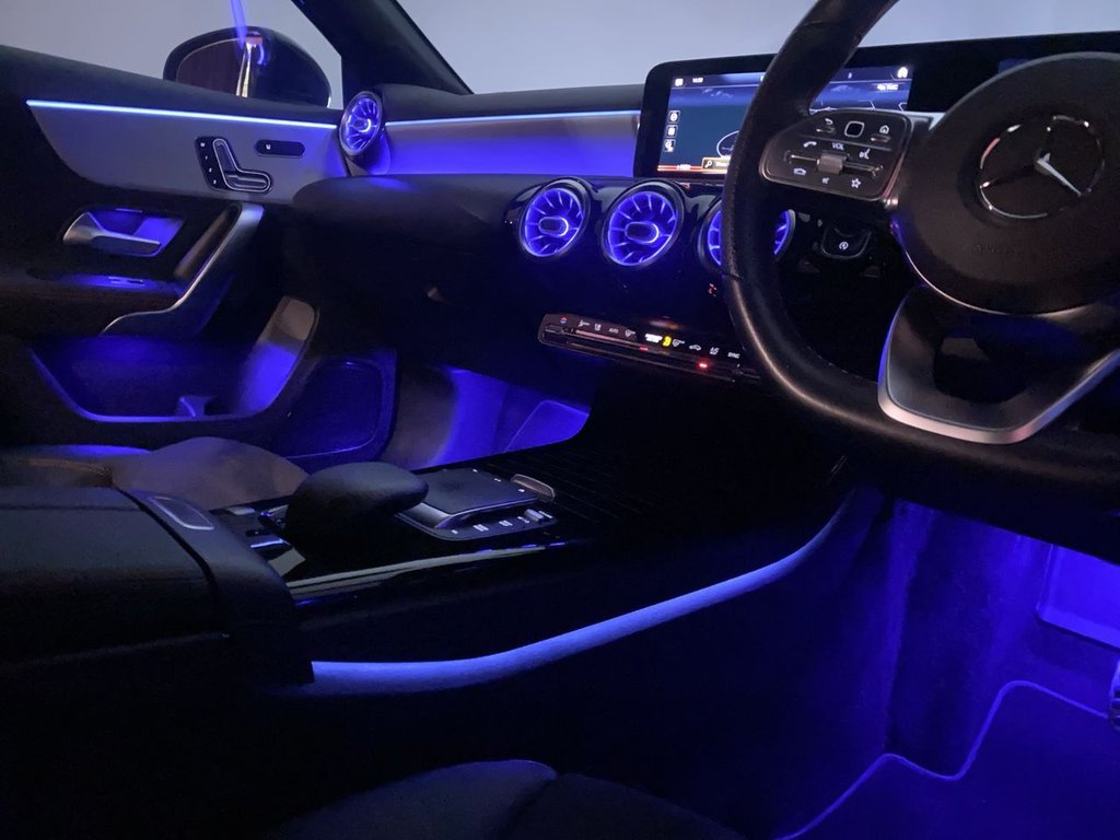 Used Mercedes-Benz A-Class 2020 for sale - 76840973: Photo 24