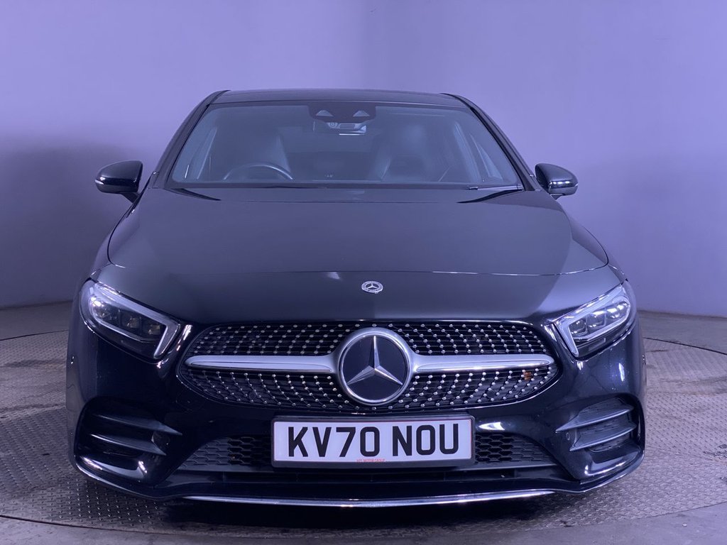 Used Mercedes-Benz A-Class 2020 for sale - 76840973: Photo 3