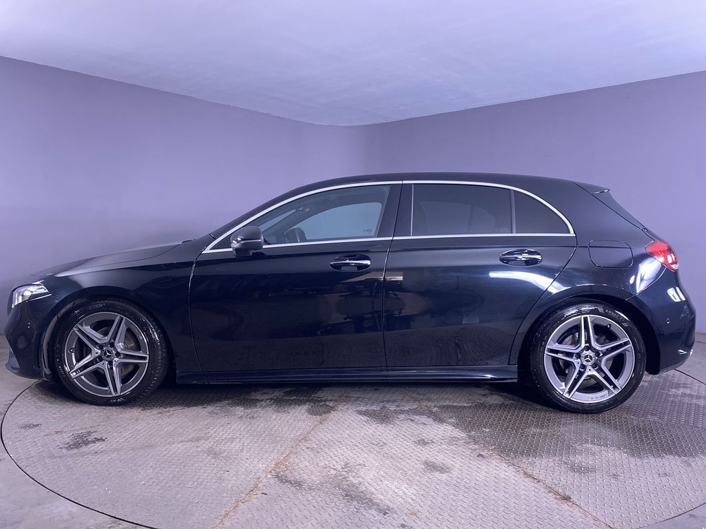 Used Mercedes-Benz A-Class 2020 for sale - 76840973: Photo 5