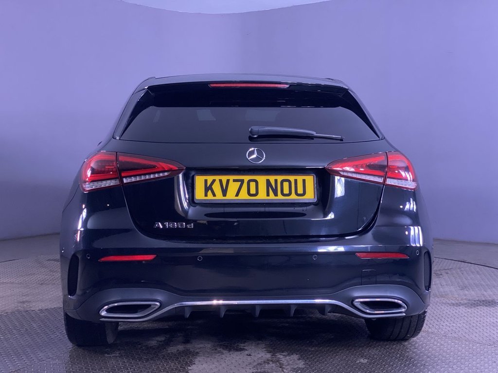 Used Mercedes-Benz A-Class 2020 for sale - 76840973: Photo 7