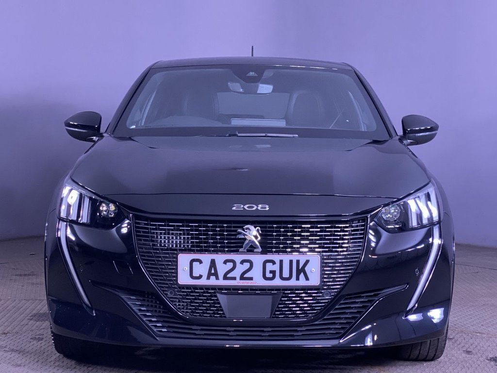 Used Peugeot 208 2022 for sale - 77139422: Photo 10