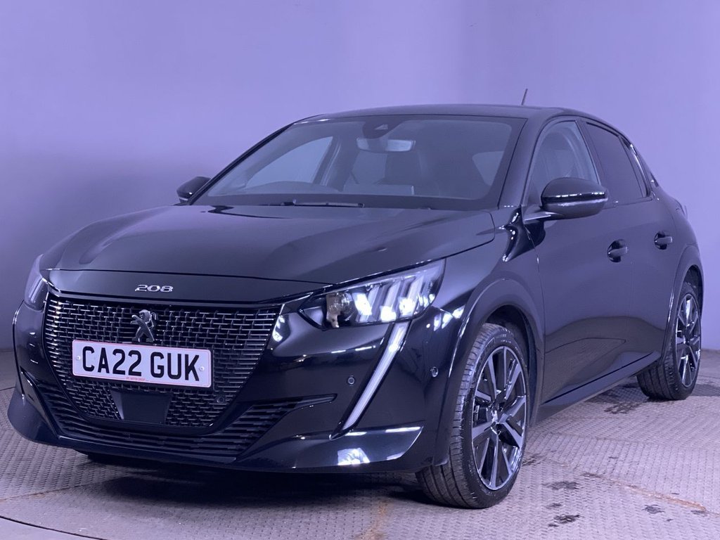 Used Peugeot 208 2022 for sale - 77139422: Photo 11