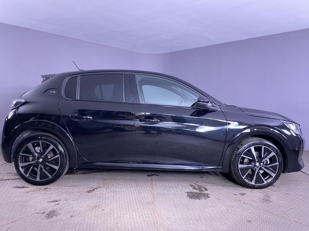 Used Peugeot 208 2022 for sale - 77139422: Photo 16