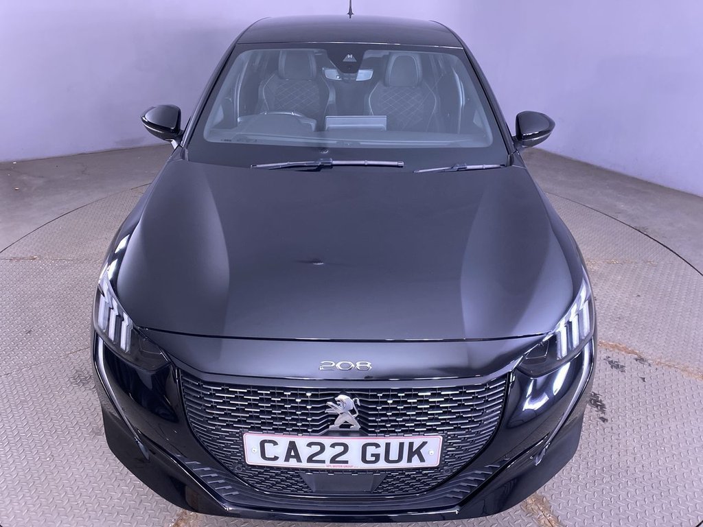 Used Peugeot 208 2022 for sale - 77139422: Photo 17