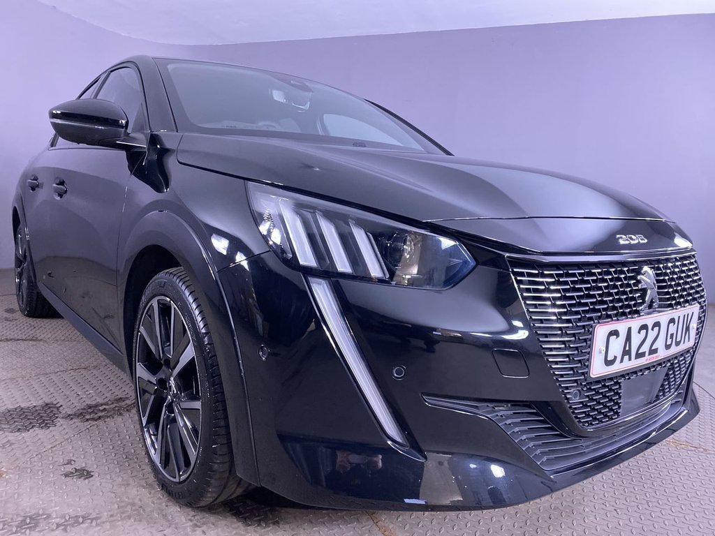 Used Peugeot 208 2022 for sale - 77139422: Photo 18