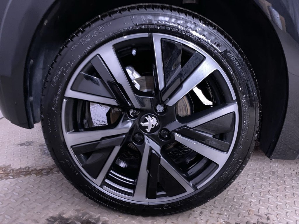 Used Peugeot 208 2022 for sale - 77139422: Photo 19