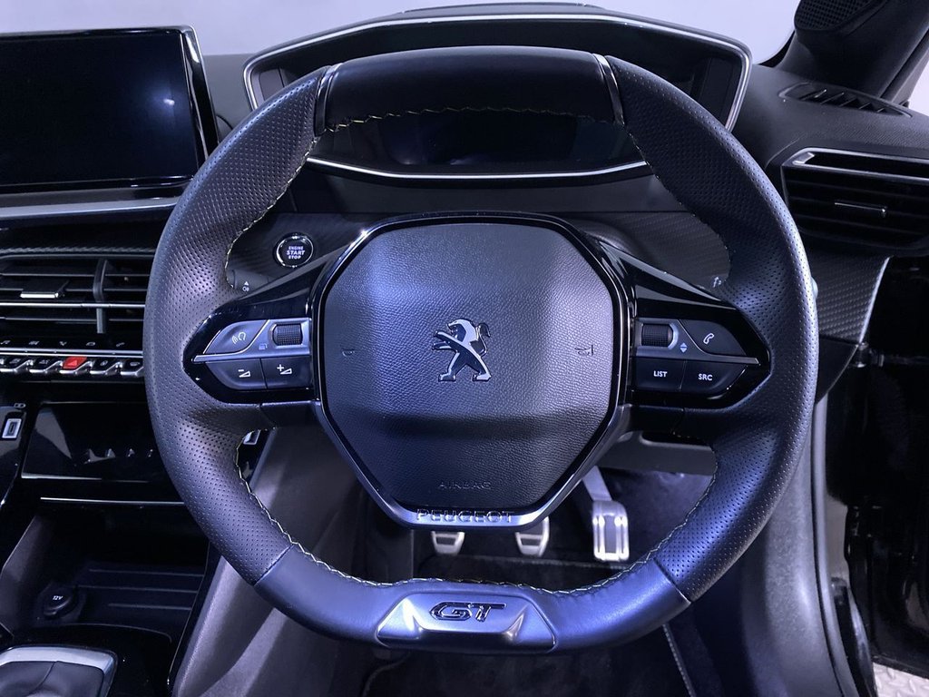 Used Peugeot 208 2022 for sale - 77139422: Photo 23