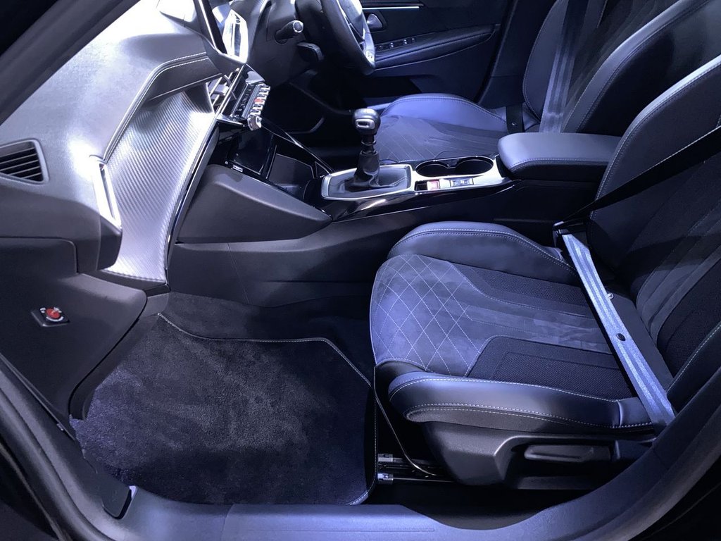 Used Peugeot 208 2022 for sale - 77139422: Photo 24