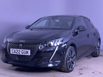 Used Peugeot 208 2022 for sale - 77139422: Photo