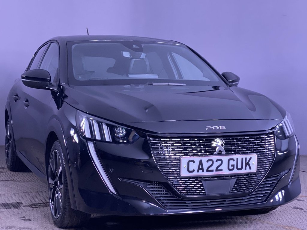 Used Peugeot 208 2022 for sale - 77139422: Photo 8