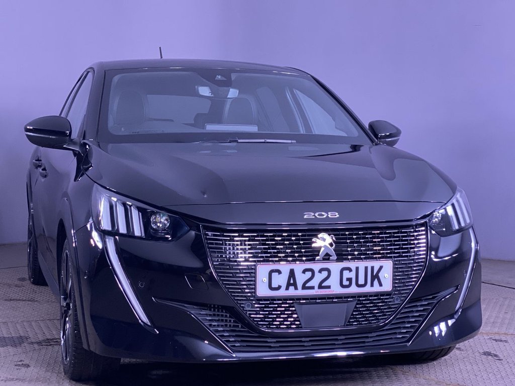 Used Peugeot 208 2022 for sale - 77139422: Photo 9