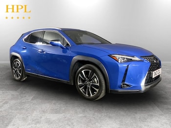 Used Lexus UX 2021 for sale - 79300278: Photo
