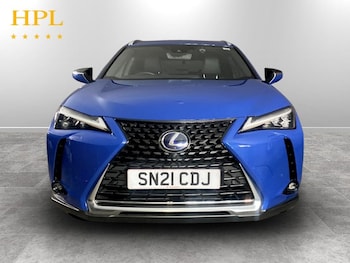 Used Lexus UX 2021 for sale - 79300278: Photo