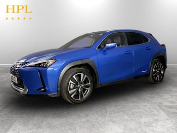 Used Lexus UX 2021 for sale - 79300278: Photo