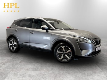 Used Nissan Qashqai 2023 for sale - 79058834: Photo