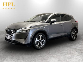 Used Nissan Qashqai 2023 for sale - 79058834: Photo
