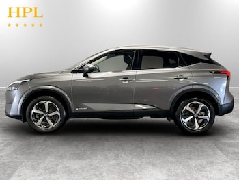 Used Nissan Qashqai 2023 for sale - 79058834: Photo
