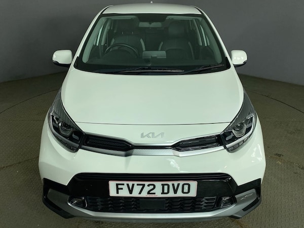 Used Kia Picanto 2022 for sale - 75985982: Photo 10