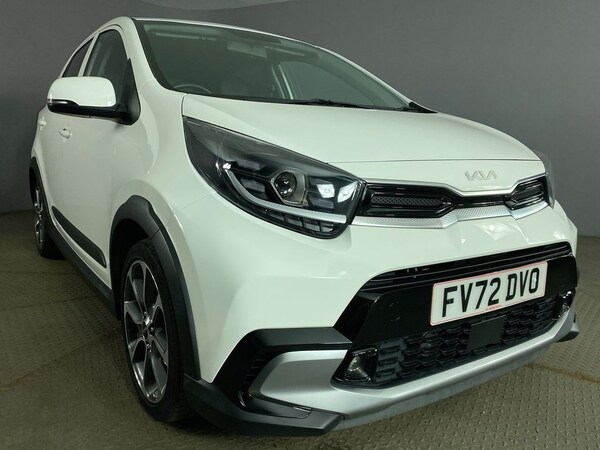 Used Kia Picanto 2022 for sale - 75985982: Photo 11