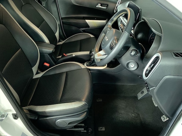 Used Kia Picanto 2022 for sale - 75985982: Photo 15