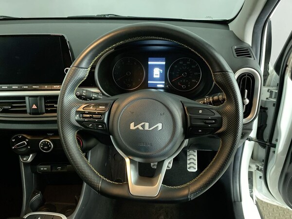 Used Kia Picanto 2022 for sale - 75985982: Photo 16