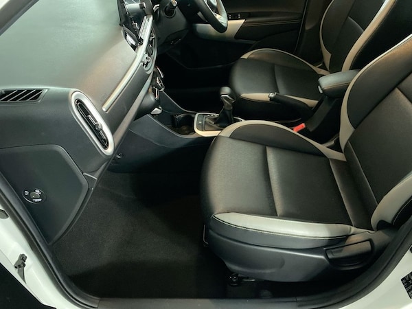 Used Kia Picanto 2022 for sale - 75985982: Photo 17