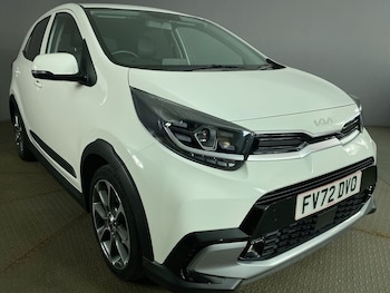 Kia - Picanto