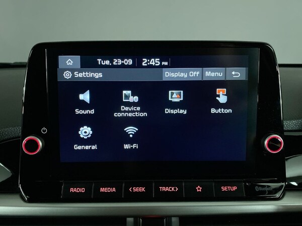 Used Kia Picanto 2022 for sale - 75985982: Photo 20