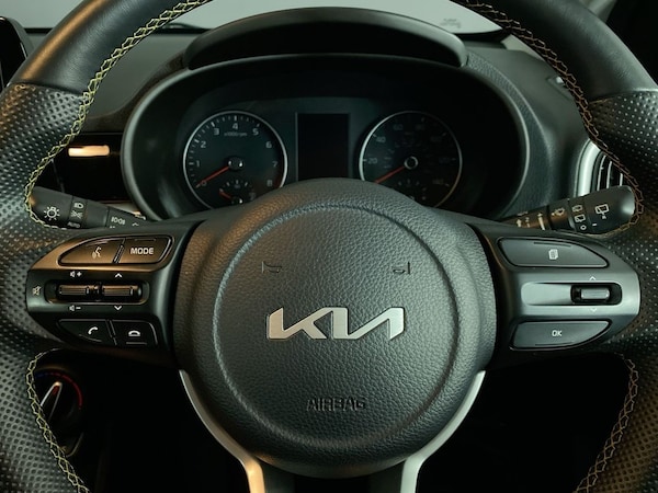 Used Kia Picanto 2022 for sale - 75985982: Photo 22