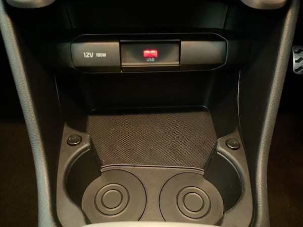 Used Kia Picanto 2022 for sale - 75985982: Photo 25