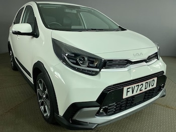 Used Kia Picanto 2022 for sale - 75985982: Photo 2