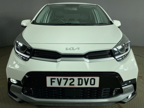 Used Kia Picanto 2022 for sale - 75985982: Photo 3