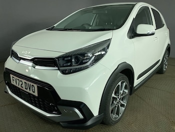 Used Kia Picanto 2022 for sale - 75985982: Photo 4