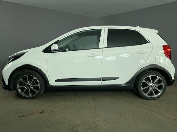 Used Kia Picanto 2022 for sale - 75985982: Photo 5