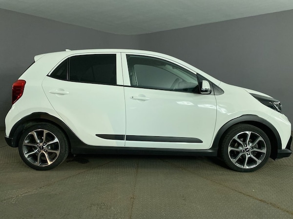 Used Kia Picanto 2022 for sale - 75985982: Photo 9